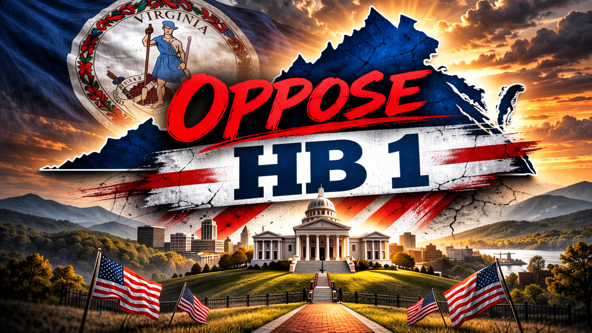 New Campaign 30 April